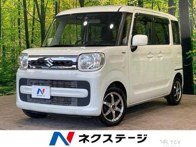 2018 Suzuki Suzuki Others