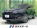 2014 Toyota Harrier Hybrid