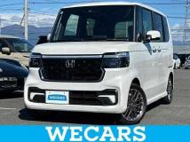 2025 Honda N BOX