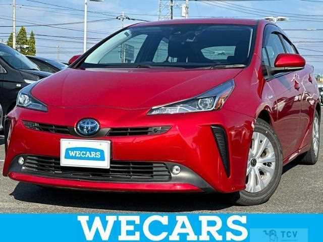 2019 Toyota Prius