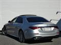 2022 Mercedes-Benz S-Class