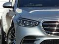 2022 Mercedes-Benz S-Class