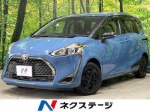 2021 Toyota Sienta