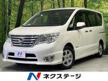 2015 Nissan Serena