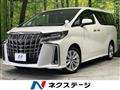 2022 Toyota Alphard G