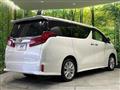 2022 Toyota Alphard G