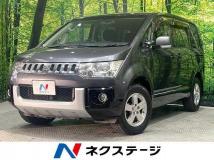2013 Mitsubishi Delica D5
