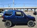 2010 Suzuki Jimny