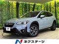 2021 Subaru IMPREZA XV HYBRID