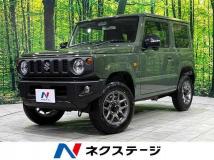 2025 Suzuki Jimny