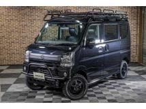 2024 Suzuki Every Wagon