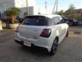 2024 Suzuki Swift