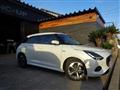 2024 Suzuki Swift