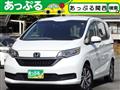 2020 Honda Freed