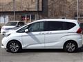 2020 Honda Freed