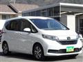 2020 Honda Freed