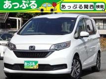 2020 Honda Freed