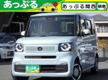 2023 Honda N BOX