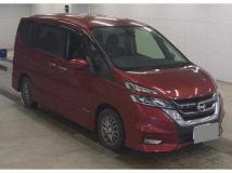 2017 Nissan Serena