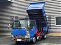 2015 Isuzu Elf Truck