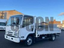 2020 Isuzu Elf Truck