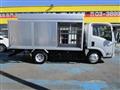 2014 Isuzu Elf Truck