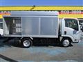 2014 Isuzu Elf Truck