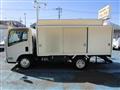 2014 Isuzu Elf Truck