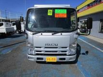2014 Isuzu Elf Truck