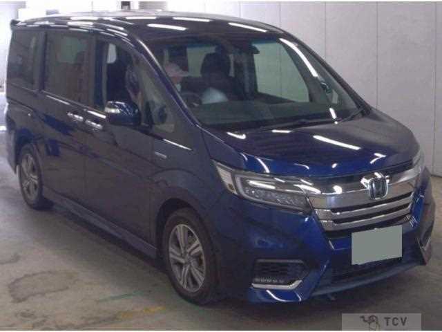 2017 Honda Honda Others