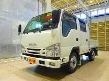 2015 Isuzu Elf Truck