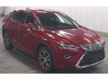 2016 Lexus RX