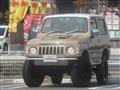 1997 Suzuki Jimny