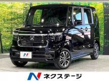 2025 Honda N BOX