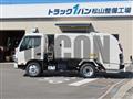 2025 Toyota Dyna Truck