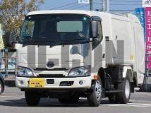 2025 Toyota Dyna Truck