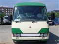2001 Mitsubishi Fuso Rosa Bus