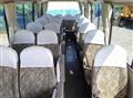 2001 Mitsubishi Fuso Rosa Bus