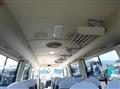 2001 Mitsubishi Fuso Rosa Bus