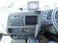 2001 Mitsubishi Fuso Rosa Bus