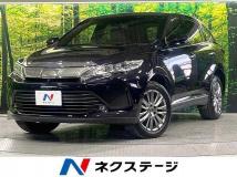2019 Toyota Harrier