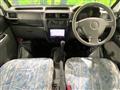 2008 Mitsubishi Minicab Van