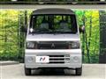 2008 Mitsubishi Minicab Van