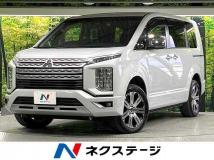 2024 Mitsubishi Delica D5