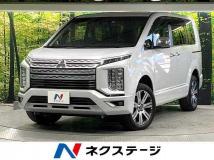 2023 Mitsubishi Delica D5