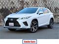 2020 Lexus RX