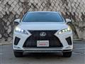 2020 Lexus RX