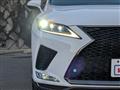 2020 Lexus RX