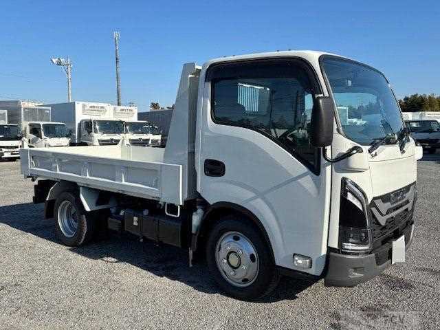 2024 Isuzu Elf Truck