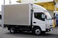 2017 Mitsubishi Fuso Canter